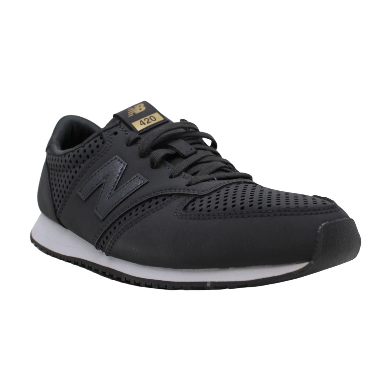 new balance wl420 black