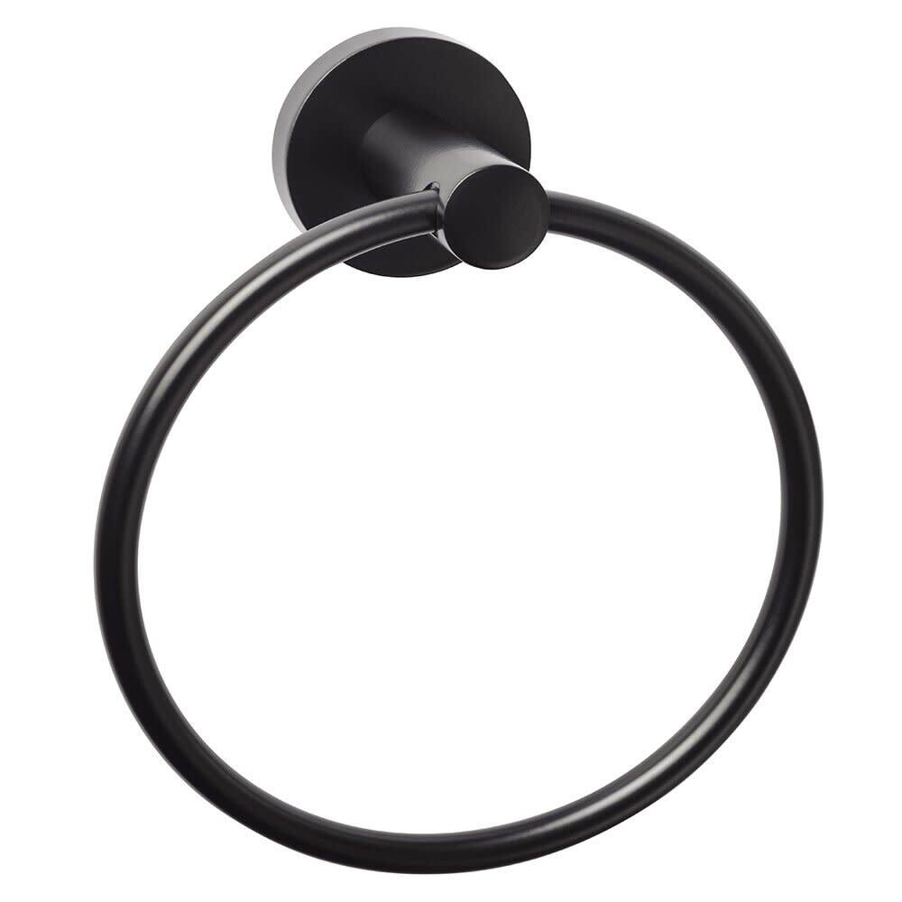 Sure-Loc LG-TR1 Lugano 7" Wall Mounted Towel Ring