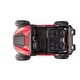 preview thumbnail 37 of 52, Heavy Duty 24V Ride-On UTV with Remote, Metal Frame, 4x4 Switchable Drive & Dual XL Seats, for Kids Ages 3-8.