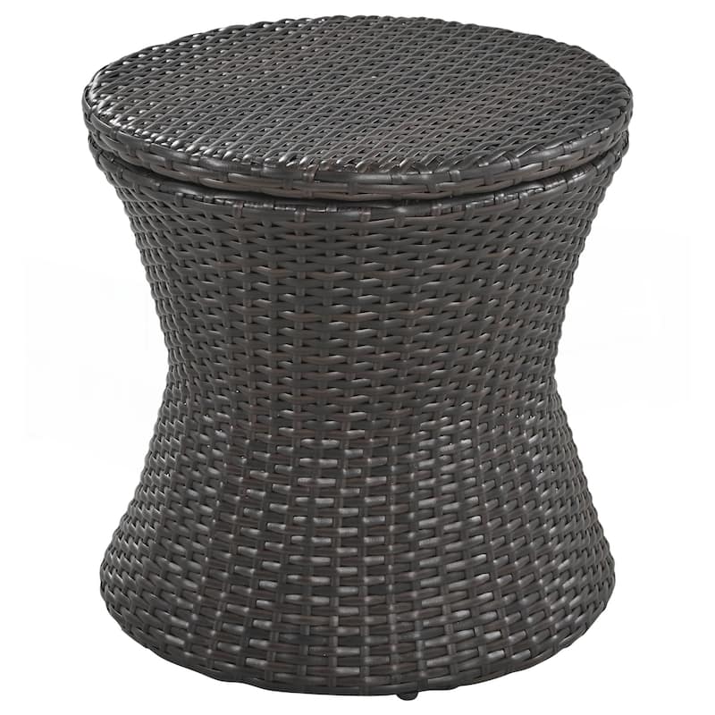 5 Pieces Patio Furniture Chair Sets