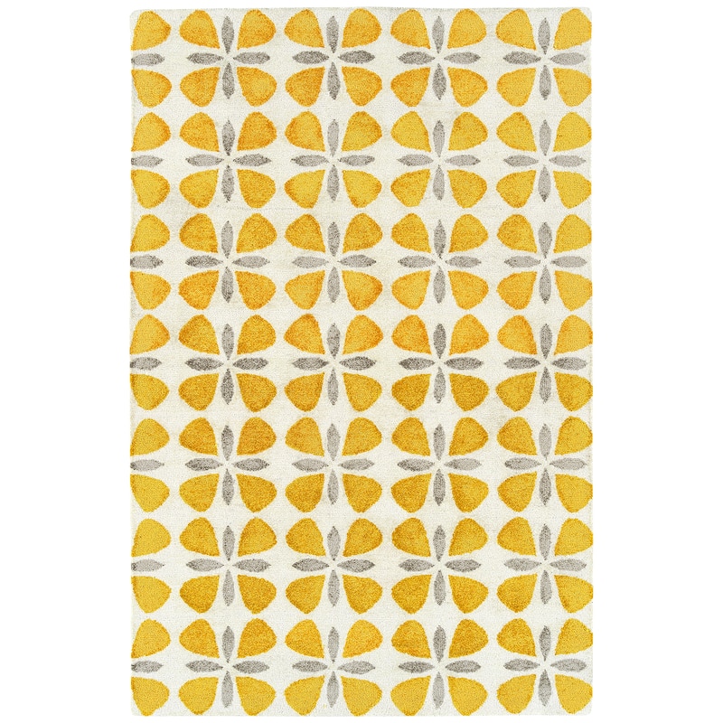 Peranakan Tile by Kaleen