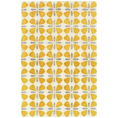 Peranakan Tile by Kaleen