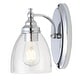preview thumbnail 61 of 82, Magnolia Metal/Glass LED Vanity, by JONATHAN Y