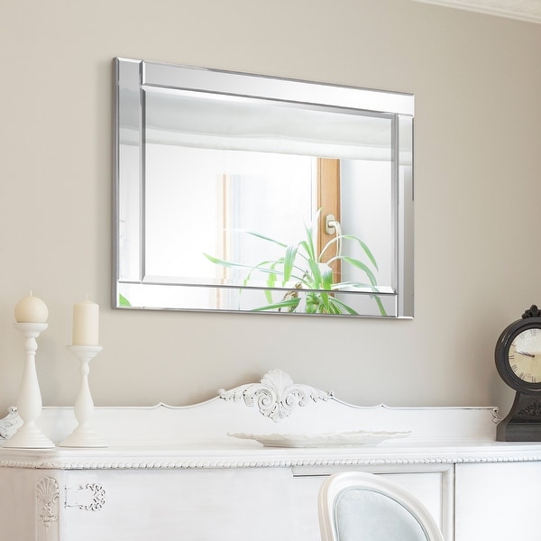 24 x sales 36 beveled mirror