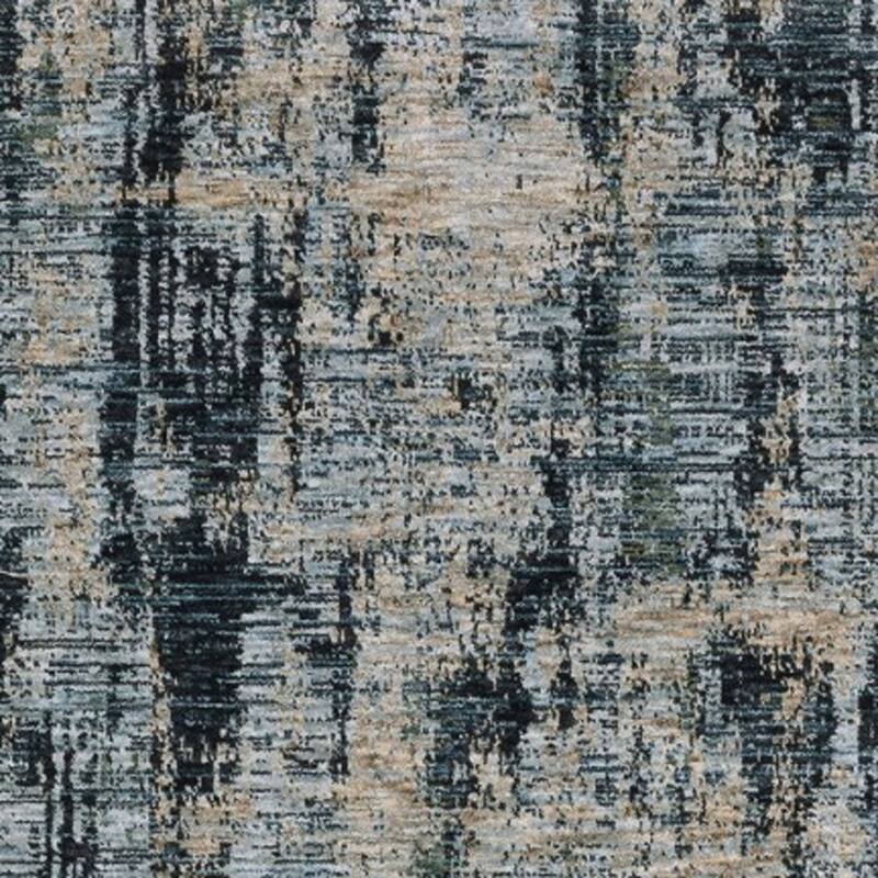 HomeRootsAbstract Modern Runner Area Rug