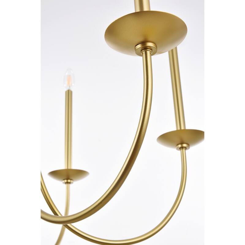 Chloe 42 inch Pendant - N/A