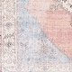 preview thumbnail 8 of 9, Artistic Weavers Alger Persian Medallion Printed Machine Washable Area Rug