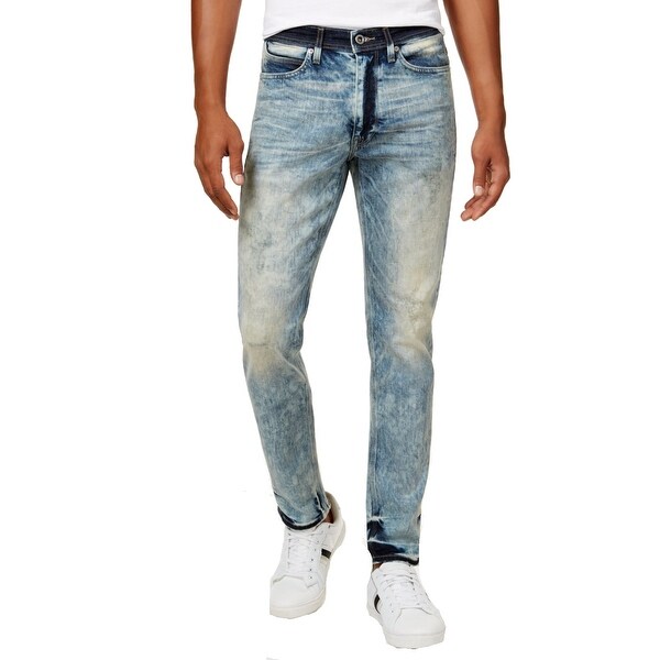 38x32 skinny jeans