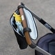 preview thumbnail 9 of 10, Shyft DualRide Stroller Organizer Crossbody Bag