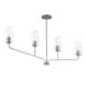 Option Brushed Nickel
