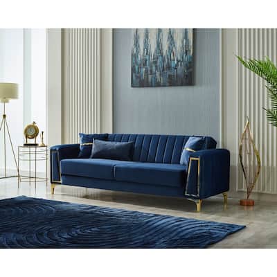 Trinidad Comfortable Sleeper Modern Living room Sofa