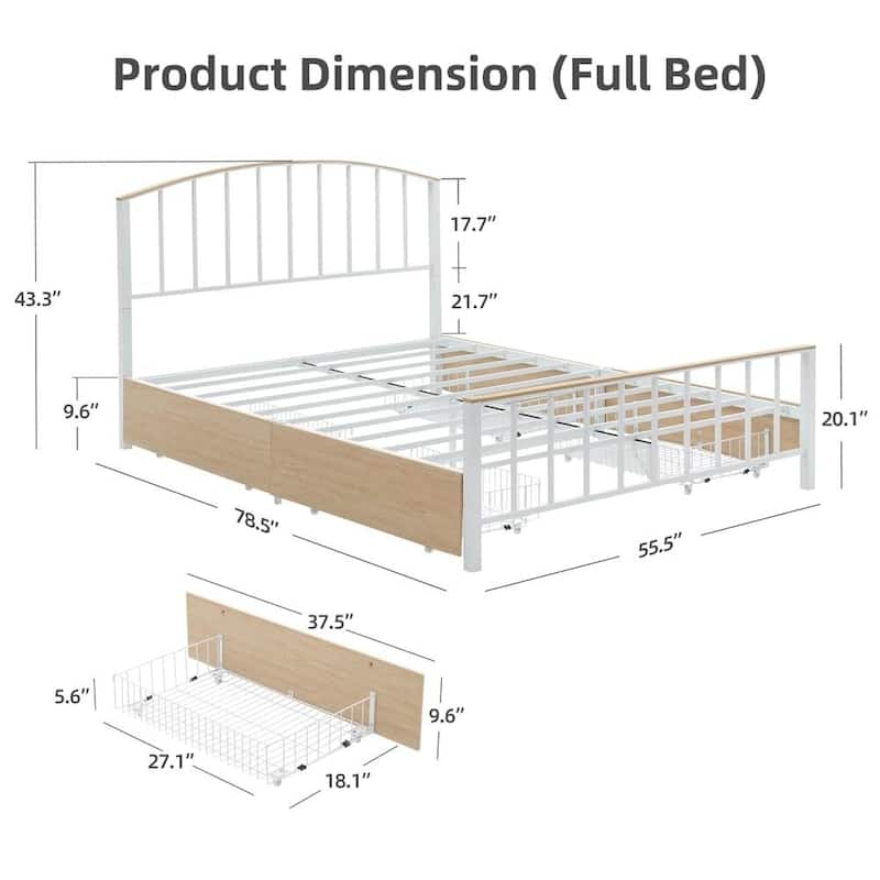 Bed Frame