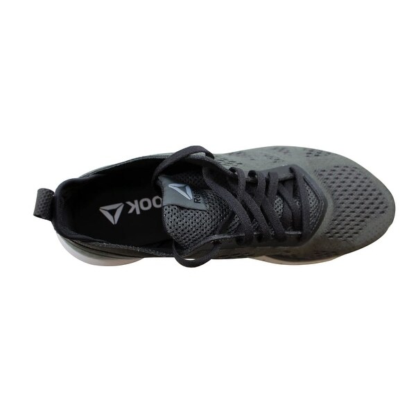reebok print smooth mens red