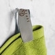 preview thumbnail 45 of 55, Superior Cotton Quick-Drying 6 Piece Highly Absorbent Towel Set