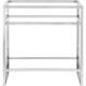 Option Brushed Nickel