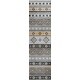 preview thumbnail 36 of 48, Addison Indoor/ Outdoor Yuma Southwest Boho Washable Rug