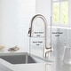 preview thumbnail 10 of 11, 360-degree Rotation Kitchen Sink Faucet Pull Out Sprayer