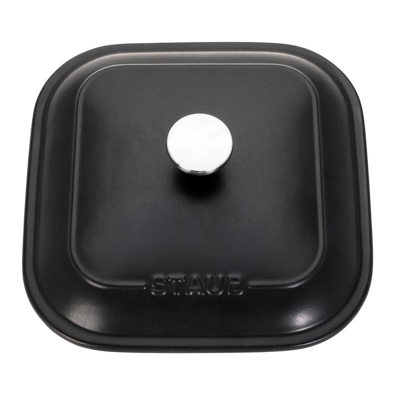 Staub Ceramic Stoneware 5-pc Mixed Baking Dish Set