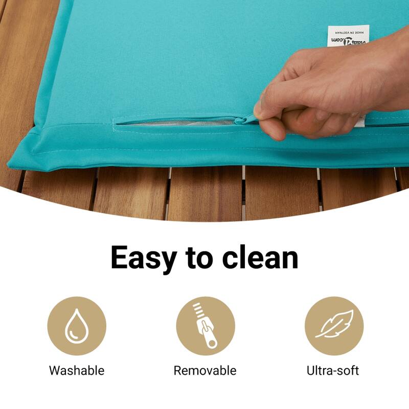 vidaXL Patio Sofa Set with Cushions Table and Couches 11 Piece Poly Rattan