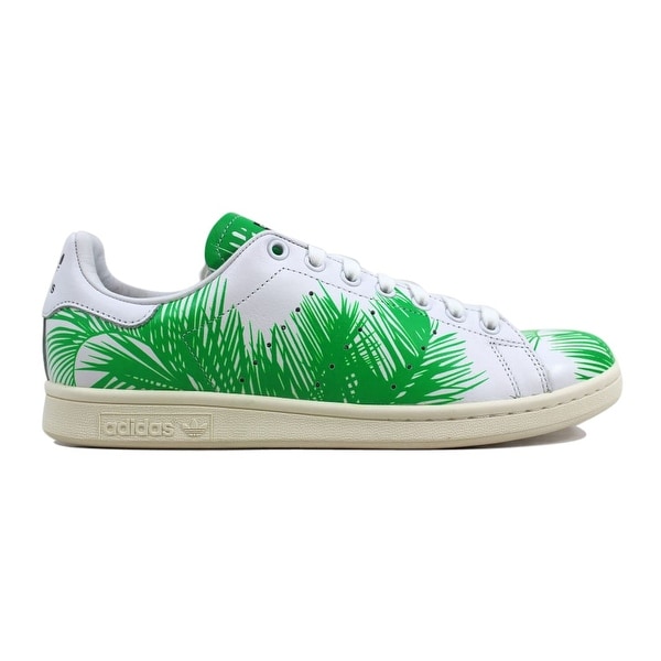 adidas stan smith palm tree