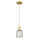 Option Satin Gold / Mica