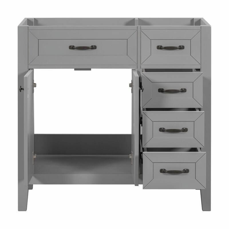 36" Bathroom Vanity