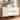 Clihome 3 Door Glossy Media Storage Sideboard Accent Cabinet