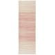 preview thumbnail 70 of 171, SAFAVIEH Adirondack Wilmy Ombre Distressed Rug 2'6" x 10' Runner - Pink/Ivory