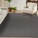 preview thumbnail 67 of 70, Nourison Horizon Indoor/Outdoor Chevron Area Rug