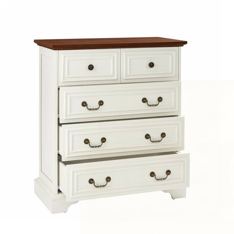 Storage Dressers Organizer