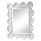 preview thumbnail 2 of 6, Uttermost Sea Coral Coastal Mirror