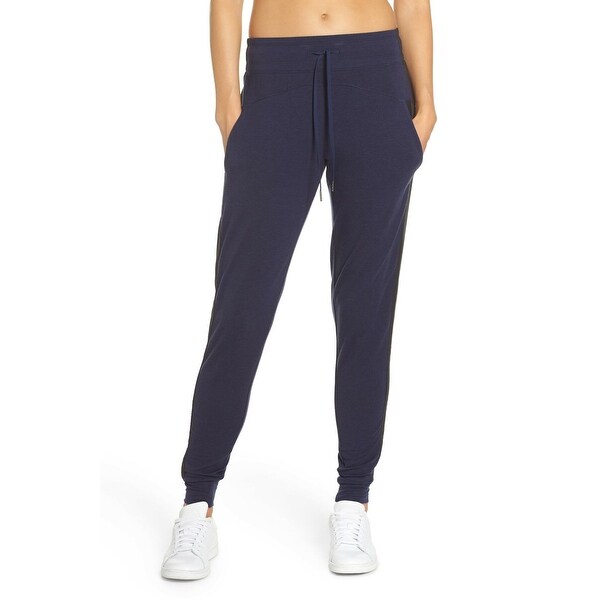 zella slim jogger pants