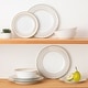 preview thumbnail 7 of 7, Noritake Eternal Palace 12-Piece Set, Service For 4
