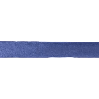 Blue Wired Ribbon (Set of 2) - N/A