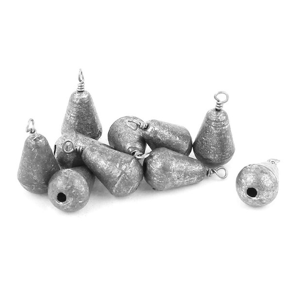 swivel weights fishing