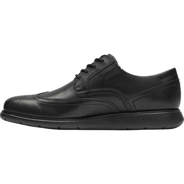 rockport men's total motion sport dress wingtip oxfords