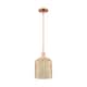 Option Antique Copper / Mercury