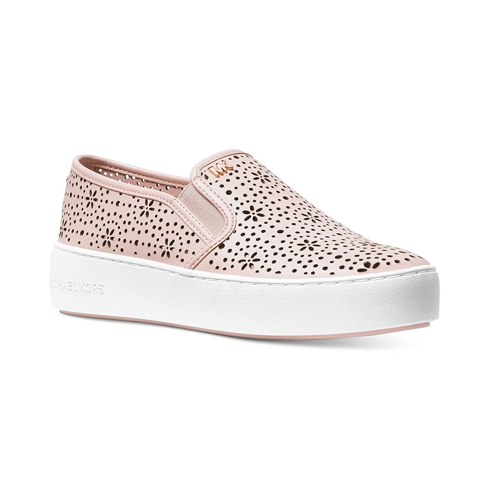 Pink MICHAEL Michael Kors Women's Shoes