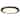 Access Lighting Disc - LED Round Flush Mount - Large - Bronze Finish - Acrylic Lens