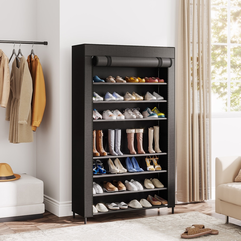 https://ak1.ostkcdn.com/images/products/is/images/direct/467ef62cfe986c9bcd910391b06ce93277e23611/9-Tier-Tall-Shoe-Shelf-Stand-Rack-Organizer-with-Non-woven-Fabric-Cover.jpg