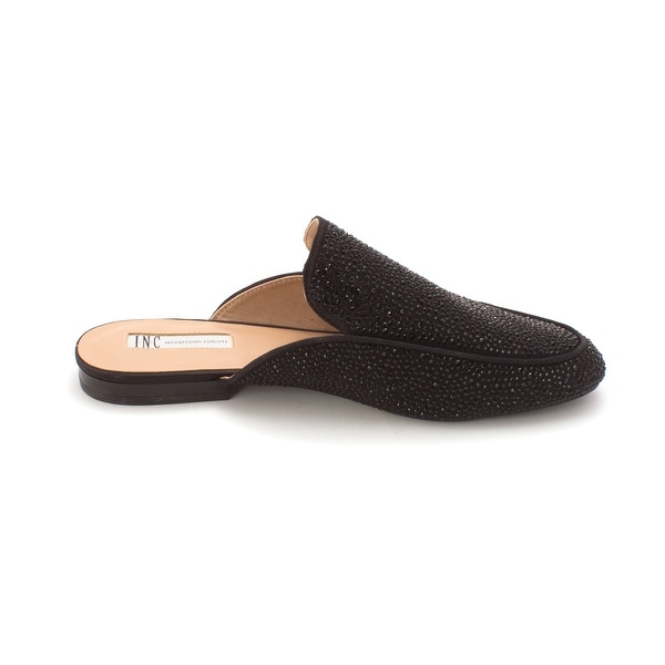 Inc Womens Gannie Mules 2024 www.horepnicko.cz