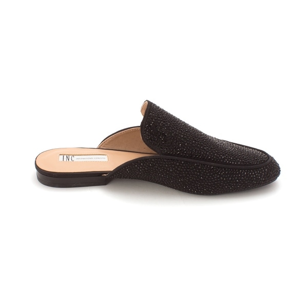 inc womens gannie mules