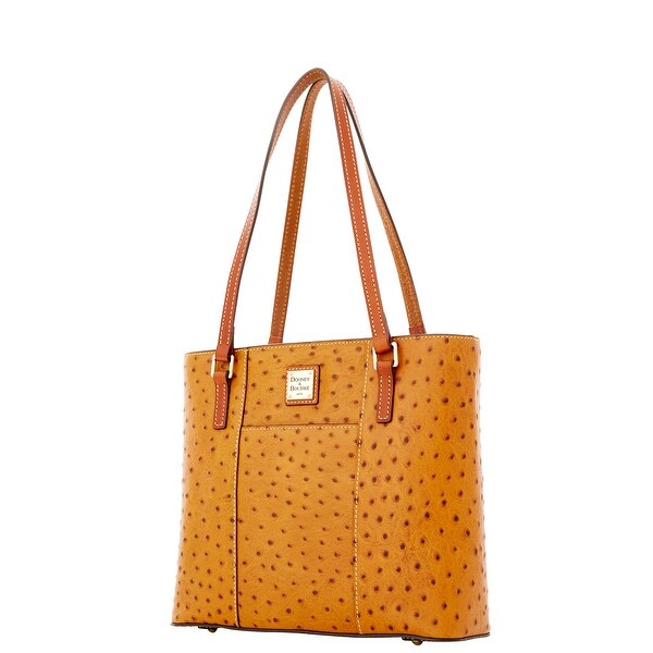 dooney and bourke ostrich lexington