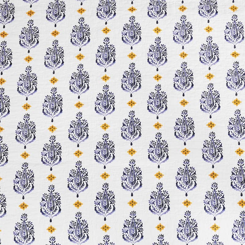 Serena Full/Queen Quilt Set