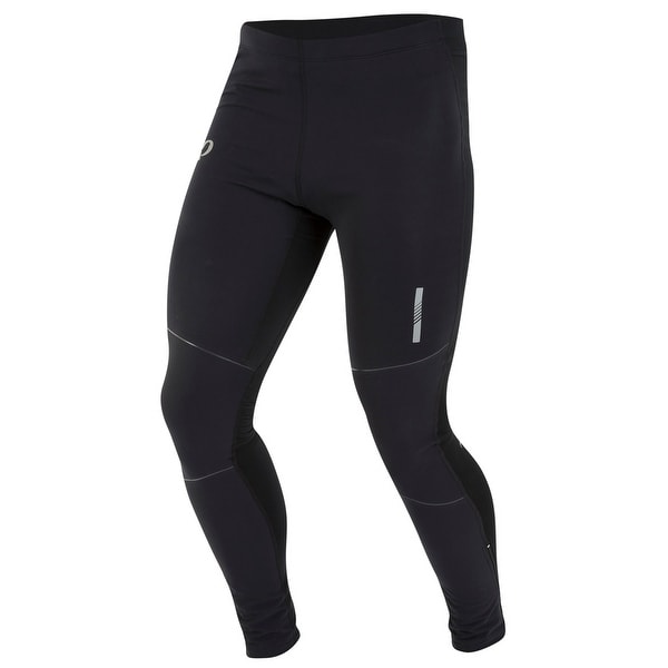 Pearl Izumi 2016/17 Men's Pursuit Softshell Run Tight - 12111607 - Black