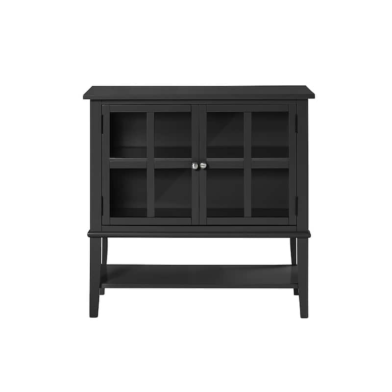 Avenue Greene Bantum 2 Door Storage Cabinet