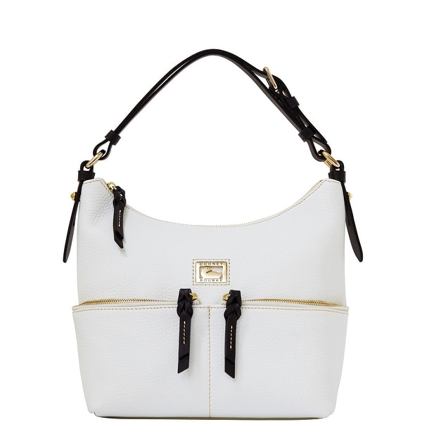 Dooney & Bourke Dillen Small Zipper Pocket Sac (Introduced by Dooney & Bourke at $238 in Dec 2012)
