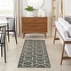 preview thumbnail 43 of 71, Nourison Horizon Indoor/Outdoor Geometric Area Rug