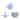 Active Latch Pacifier 0-12 months - Blue, 3 pack