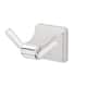 Option Polished Nickel
